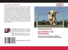 Borítókép a  Los Canes y las Emociones - hoz