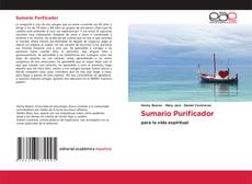 Sumario Purificador kitap kapağı