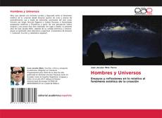 Bookcover of Hombres y Universos