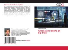 Buchcover von Patrones de Diseño en Big Data