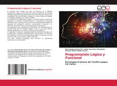 Programación Lógica y Funcional kitap kapağı