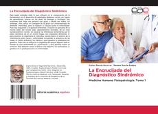 La Encrucijada del Diagnóstico Sindrómico kitap kapağı