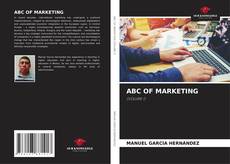 Copertina di ABC OF MARKETING