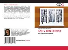 Capa do livro de Artes y perspectivismo 