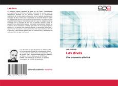 Las divas的封面