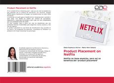 Bookcover of Product Placement on Netflix