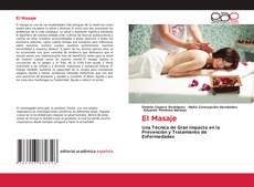 El Masaje的封面