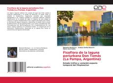 Ficoflora de la laguna periurbana Don Tomás (La Pampa, Argentina)的封面