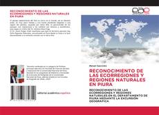 RECONOCIMIENTO DE LAS ECORREGIONES Y REGIONES NATURALES EN PIURA的封面