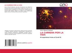 LA CARRERA POR LA VIDA的封面