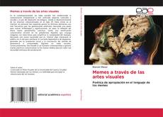 Memes a través de las artes visuales的封面