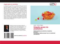 Bookcover of Hígado graso no alcohólico