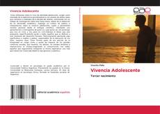 Bookcover of Vivencia Adolescente