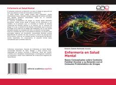 Bookcover of Enfermería en Salud Mental