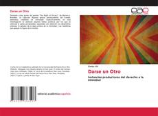 Darse un Otro的封面