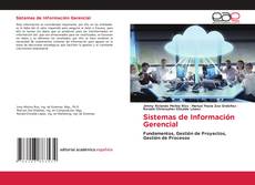 Buchcover von Sistemas de Información Gerencial