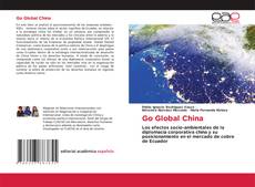 Bookcover of Go Global China