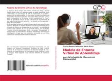 Bookcover of Modelo de Entorno Virtual de Aprendizaje