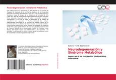 Обложка Neurodegeneración y Síndrome Metabólico