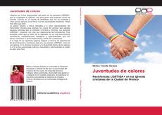 Bookcover of Juventudes de colores