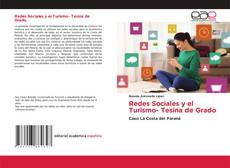 Bookcover of Redes Sociales y el Turismo- Tesina de Grado
