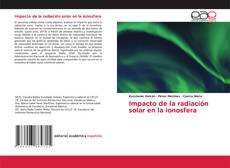 Impacto de la radiación solar en la ionosfera的封面