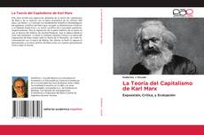 La Teoría del Capitalismo de Karl Marx的封面