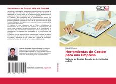 Herramientas de Costeo para una Empresa的封面