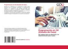 Programación en C# (Estudio de Caso)的封面