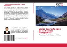 Bookcover of Léxico Geomorfológico de las Cuencas Hidrográficas