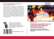 Factores asociados con el desarrollo de lesiones osteomusculares的封面