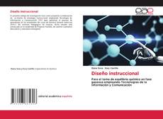 Copertina di Diseño instruccional