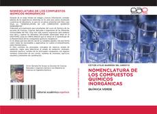 Bookcover of NOMENCLATURA DE LOS COMPUESTOS QUÍMICOS INORGÁNICAS
