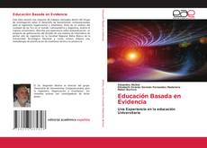Bookcover of Educación Basada en Evidencia