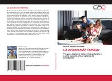 Bookcover of La orientación familiar