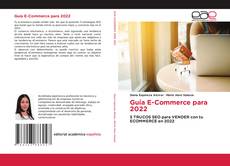 Обложка Guía E-Commerce para 2022