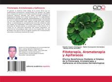 Fitoterapia, Aromaterapia y Apifaracos的封面