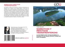 Обложка NARRATIVAS Y PRÁCTICAS TRANSFRONTERIZAS