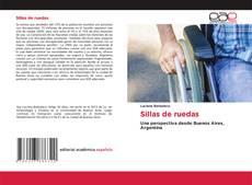 Bookcover of Sillas de ruedas