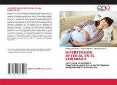 HIPERTENSION ARTERIAL EN EL EMBARAZO的封面