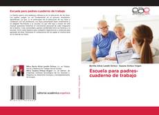 Bookcover of Escuela para padres-cuaderno de trabajo