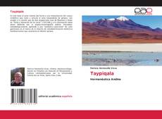 Bookcover of Taypiqala