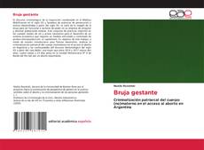 Bookcover of Bruja gestante