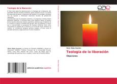 Bookcover of Teología de la liberación