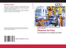 Copertina di Máquinas de Flujo