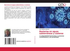 Copertina di Bacterias en aguas subterráneas y costeras