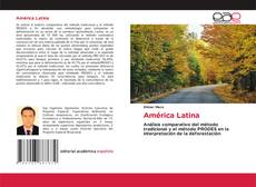 Bookcover of América Latina