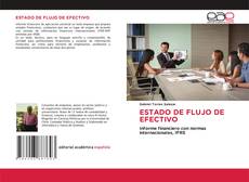 Copertina di ESTADO DE FLUJO DE EFECTIVO