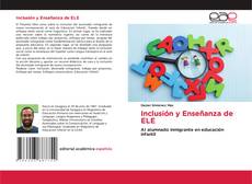 Copertina di Inclusión y Enseñanza de ELE