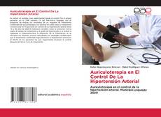 Bookcover of Auriculoterapia en El Control De La Hipertensión Arterial